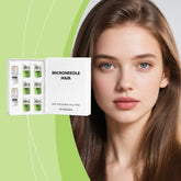 Hair Care Roller Nourishing And Caring Soft Hair Daily Care Solution pr